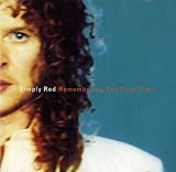 Remembering The First Time