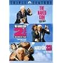 The Naked Gun/The Naked Gun 2 1/2: The Smell of Fear/Naked Gun 33 1/3: The Final Insult