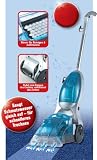 Clean Maxx Teppichreiniger Bodenreiniger Staubsauger