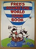 Fred's round the world cook book