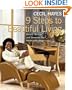 Cecil Hayes 9 Steps to Beautiful Living: Dream, Design, and Decorate your Home with Style