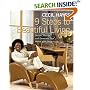 Cecil Hayes 9 Steps to Beautiful Living: Dream, Design, and Decorate Your Home with Style