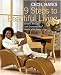 Cecil Hayes 9 Steps to Beautiful Living: Dream, Design, and Decorate your Home with Style