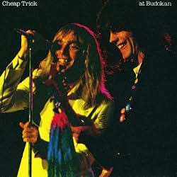 At Budokan [Vinyl]