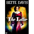 The Letter (Dual-layered DVD)