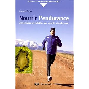 Nourrir l'endurance