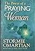 The Power of a Praying Woman Deluxe Edition