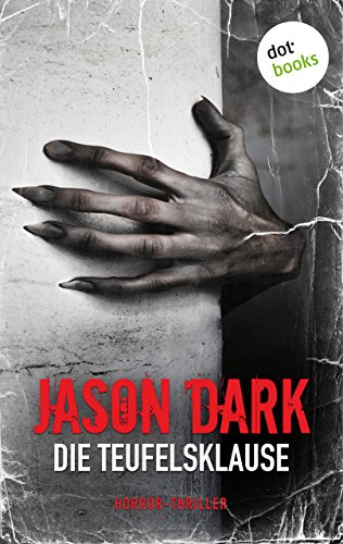 Die Teufelsklause: Horror-Thriller.  Meister des Grauens - Band 6 (German Edition)