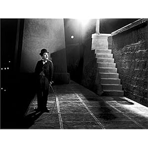 Les Lumières de la ville [Blu-ray]