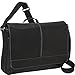 Kenneth Cole Reaction Come Bag Soon - Colombian Leather Laptop & iPad Messenger