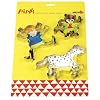 Pippi Langstrumpf 44.3628.00 - Pippi Austechformen
