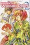 Bienvenue au Wakusei Drops, Tome 2 :
