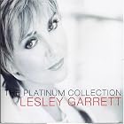 Lesley Garrett: Platinum Collection by Harold Arlen, Thomas Arne, Samuel Barber, Leonard Bernstein, and Frank Bridge