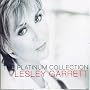 Lesley Garrett - The Platinum Collection