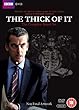 The Thick Of It - Complete Box Set [DVD]