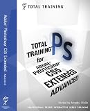 Total Training for Adobe Photoshop CS5 Extended: Advanced [Download]