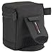 Lowepro Lens Case 9 x 9 cm - Black