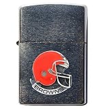 Cleveland Browns NFL Zippo Lighter