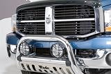 Bull Bar Dodge Dakota 97-04