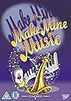 Make Mine Music [DVD] [1946]