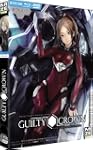 Guilty Crown - coffret 2/2 Combo [Blu...