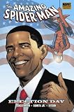 Spider-Man: Election Day
