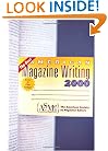 The Best American Magazine Writing 2000 (Best American Magazine Writing)