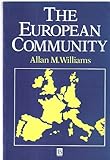The European Community : the contradictions ofintegration