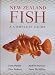 Books : New Zealand Fish: A Complete Guide