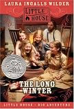 The Long Winter (Little House (HarperTrophy))