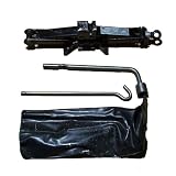 1995 Eagle Summit Jack Set W Tools ~ OEM by Eagle