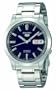 Seiko 5 Men's SNK793 Automatic Stainless Steel  Blue Dial Watch