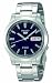 Amazon price tracker, Amazon price history charts, Seiko Men's SNK793 Seiko 5 Automatic Blue Dial Stainless-Steel Bracelet Watch