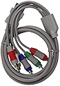 Component AV Cable for Nintendo Wii to HDTV