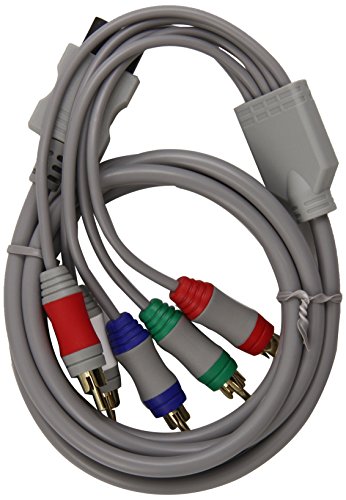 Component AV Cable for Nintendo Wii to HDTV