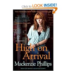 High on Arrival