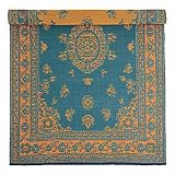 Stain-Resistant Rugs