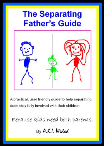 The Separating Father's Guide The Separating Father's Guide
