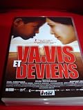 Live and Become (2005) (2 discs) / Va, vis et deviens