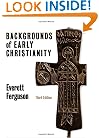 Backgrounds of Early Christianity