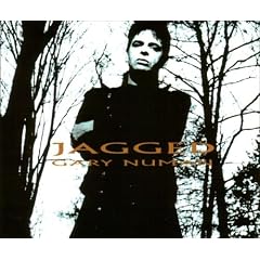 Jagged