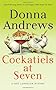 Cockatiels at Seven (Meg Langslow Mysteries)