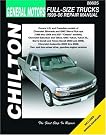 General Motors Full-Size...