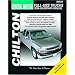 General Motors Full-Size Trucks: 1999 through 2006 (Chilton's Total Car Care Repair Manual)
