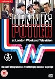 Dennis Potter At London Weekend Television Vol.1-2 [UK IMPORT] - Peggy Ashcroft