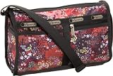 LeSportsac Deluxe Cross-Body