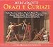 Orazi e Curiazi: Act III Scene 5: Oh! Se morendo , s'ei prolungato (Vecchio Orazio, Voices, The Orazi) - Scene 6: Che avvenne? (Vecchio Orazio, Senators, Orazi)