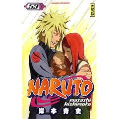 Naruto, T53
