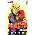 Naruto, T53
