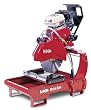 MK Diamond 155961 MK-2005 H 16-Inch 5-1/2 Horsepower Gas Powered Brick Saw